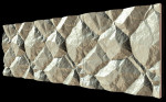 Форма для 3D панелей "Stone"