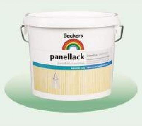 Beckers - Лак Panellack 