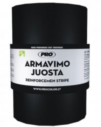 PRO - Армирующая лента ARMAVIMO JUOSTA