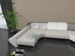 3D панно "BARKHAN"