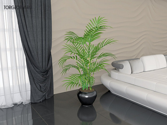3D панно "BARKHAN"